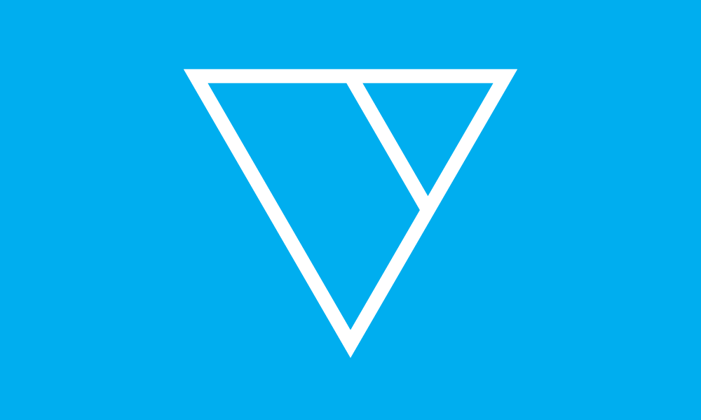 The Vanvero logo.